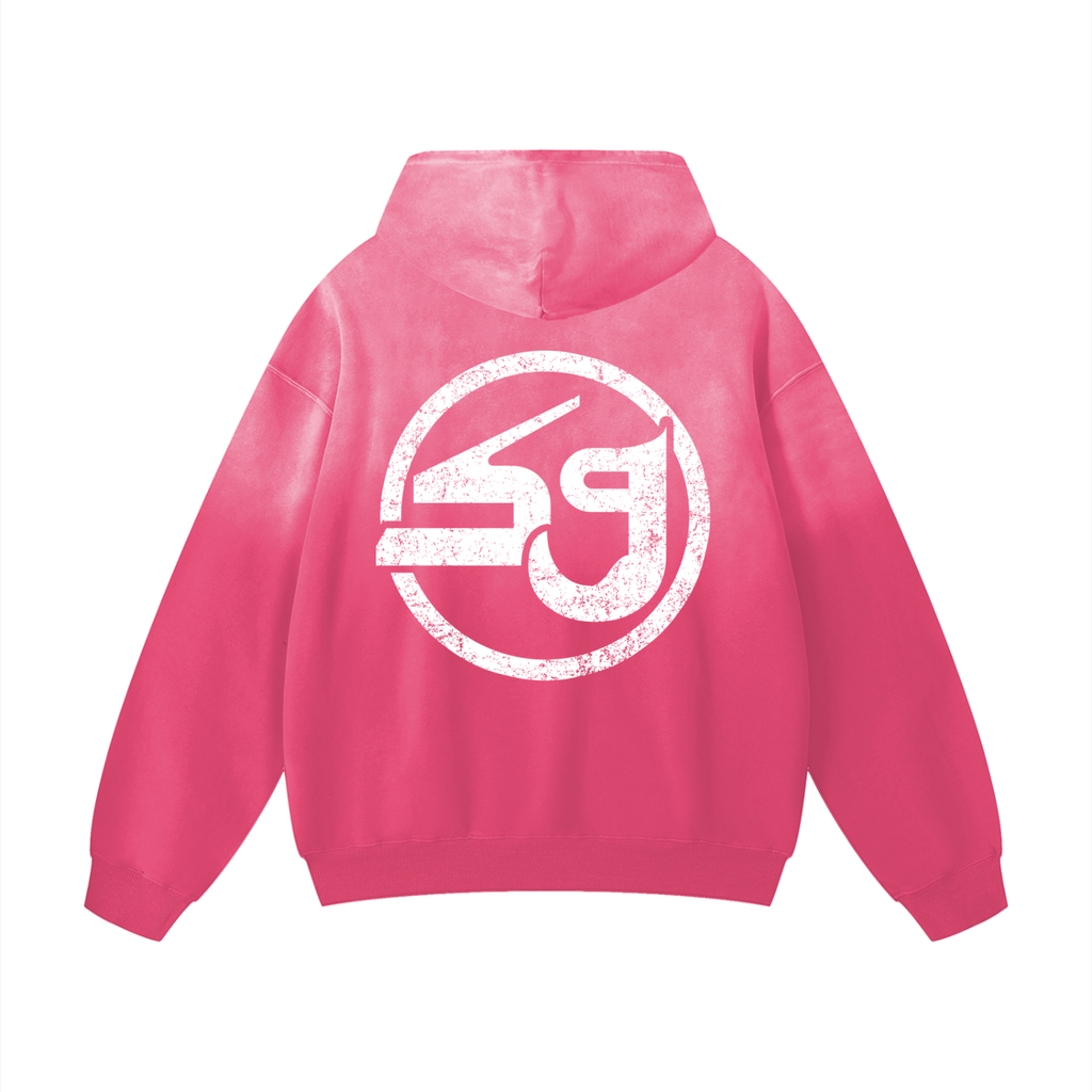 Street Goblin “Midnight Curse” Zip Hoodie