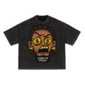 Street Goblin “Ashes” Boxy Tee