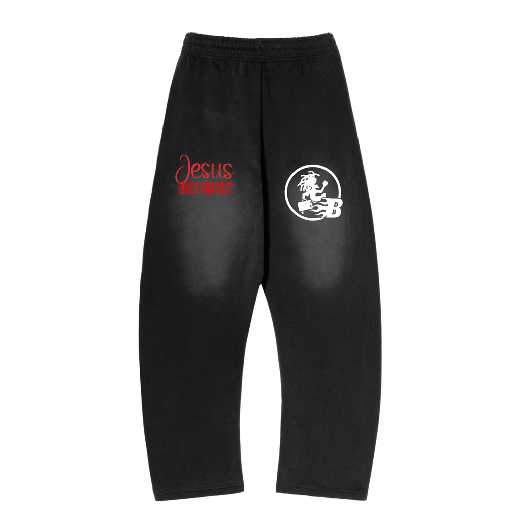 Street Goblin “Reaper Blade” Sweatpants