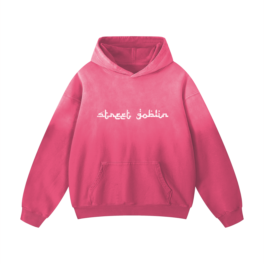 Street Goblin “Midnight Curse” Zip Hoodie