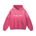 Street Goblin “Midnight Curse” Zip Hoodie