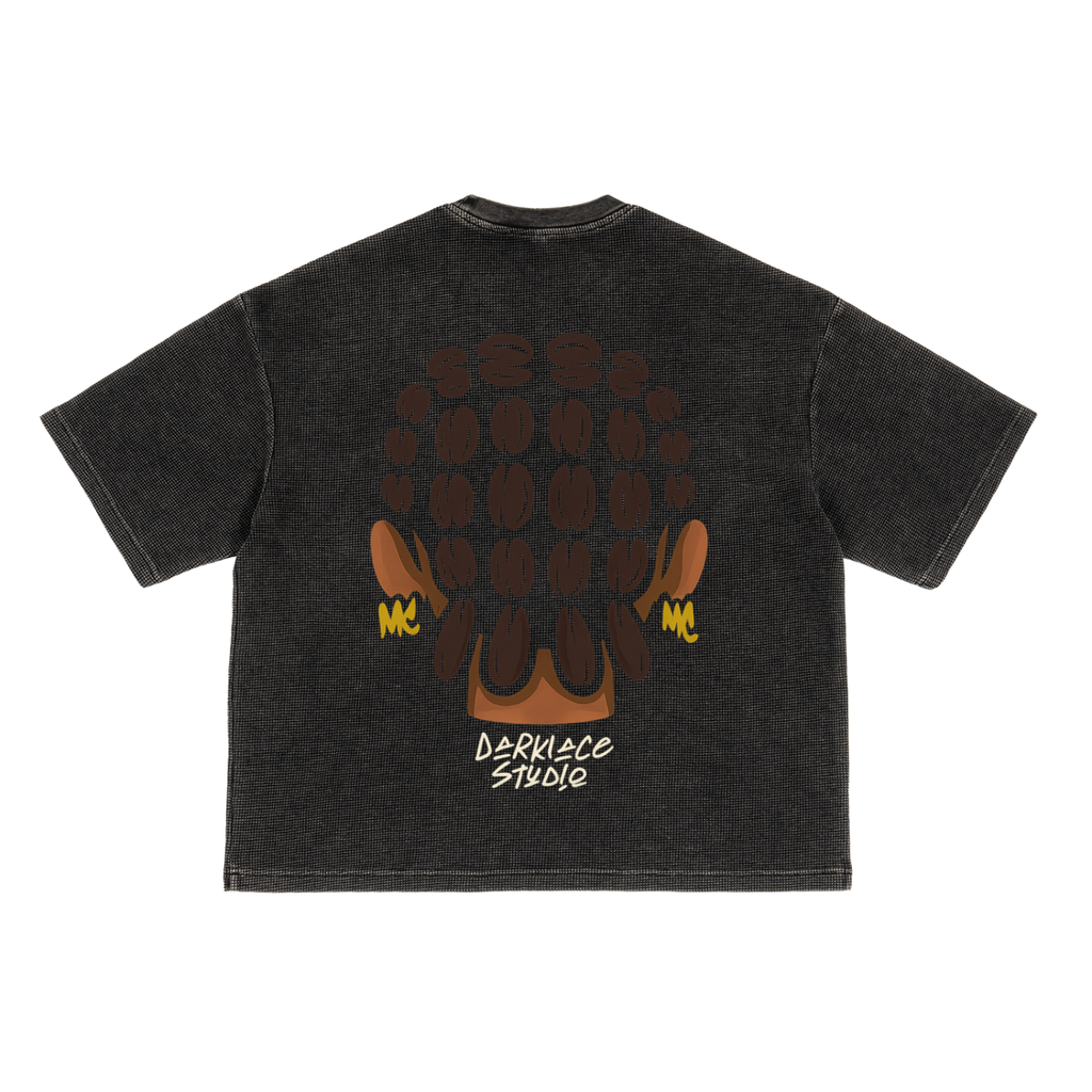 Street Goblin “Ashes” Boxy Tee